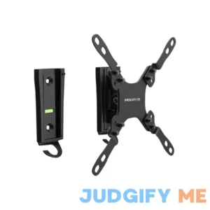 Mount-It! RV Camper Wall TV Mount MI-432