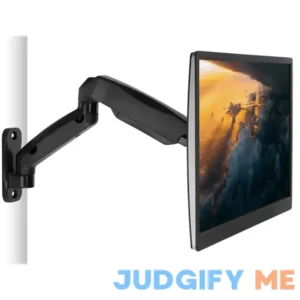 Mount-It! VESA Monitor Wall Mount Arm MI-765