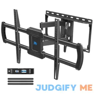 Mounting Dream TV Mount