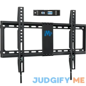 Mounting Dream TV Mount Fixed for Most TVs