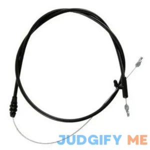 Mower Control Cable Fits For Troy-Bilt Bolens 746-04661 746-04661a 946-04661