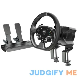 Moza Racing R3 Racing Wheel and Pedals for Xbox & PC