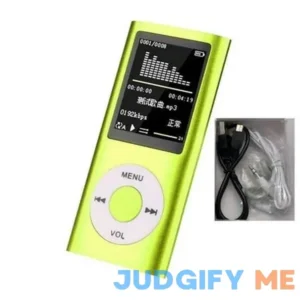 Mp3 Player