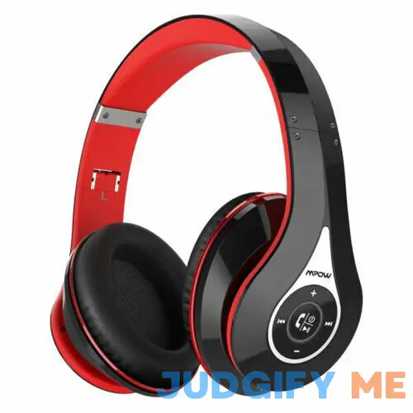 Mpow 059 Bluetooth Headphones Over Ear Fold-able Wireless Headset Mpow 059 Bluetooth Headphones Over Ear Fold-able Wireless Headset
