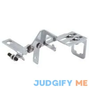 Mr. Gasket Throttle Cable Bracket 6039