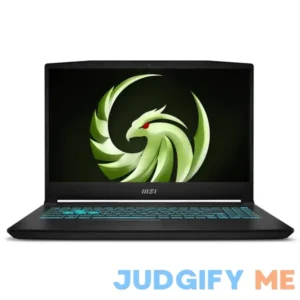 Msi Bravo 15 B7edp-024US 15.6" 144 Hz IPS AMD Ryzen 7 7000 Series 7840hs