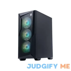 Msi Gaming Desktop Codex R2 B14nuc7-095us Intel Core i7-14700F 32gb Ddr5 2 TB PCIe SSD GeForce RTX 4060 Windows 11 Home 64-bit