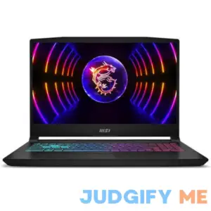 Msi Katana 15.6 inch 144Hz Gaming Laptop Intel Core i7-13620H Nvidia GeForce RTX 4050 16gb Ddr5 1TB SSD