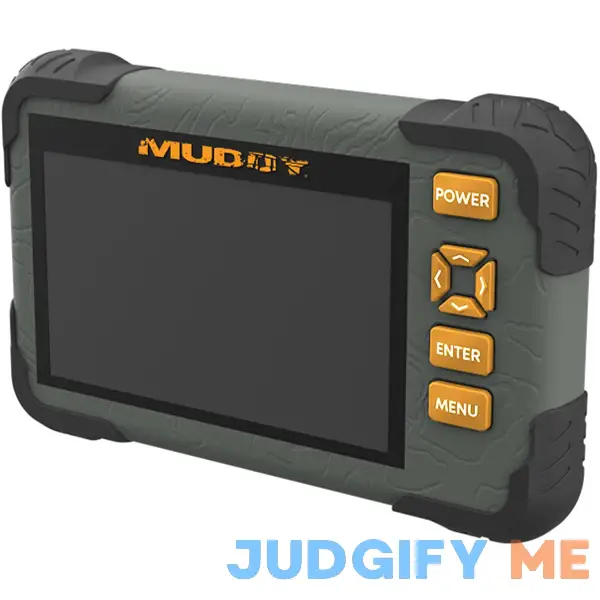 Muddy SD Card Viewer Muddy SD Card Viewer
