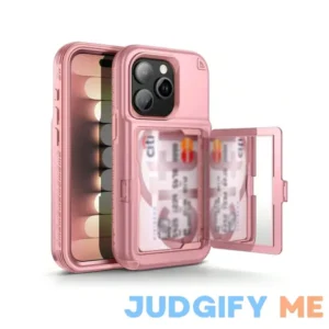 Multi-Functional Three-Proof Heavy Duty Phone Case