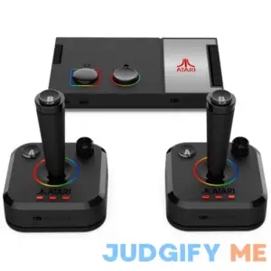 My Arcade Atari Gamestation Pro