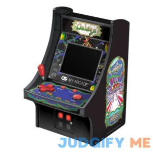 My Arcade Galaga Micro Player