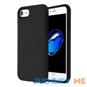 MyBat Fuse Hybrid Protector Cover for Apple iPhone 8/7