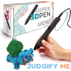 Mynt3d Super 3d Pen