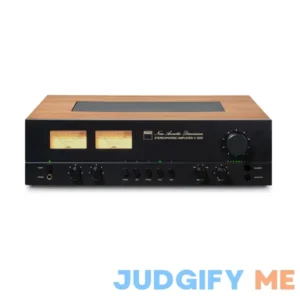NAD C 3050 Stereophonic Integrated Amplifier