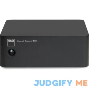 NAD CS1 Endpoint Network Streamer