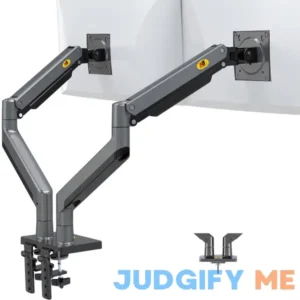 NB North Bayou Dual Monitor