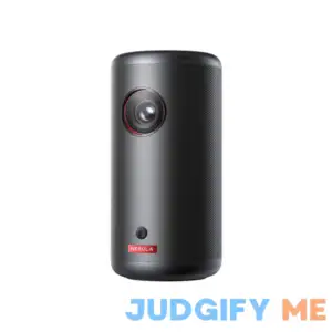 NEBULA Capsule 3 GTV Projector Netflix Licensed 1080P Smart Mini Projector D2425111