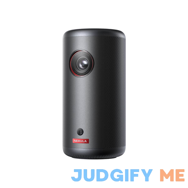 NEBULA Capsule 3 GTV Projector Netflix Licensed 1080P Smart Mini Projector D2425111 NEBULA Capsule 3 GTV Projector Netflix Licensed 1080P Smart Mini Projector D2425111
