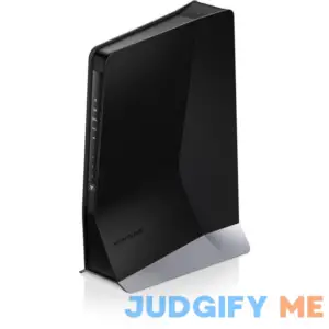 NETGEAR EAX80