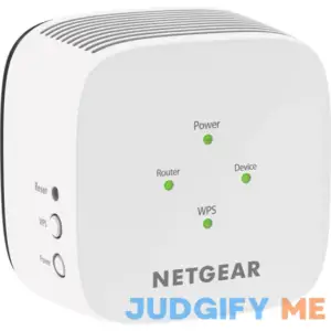NETGEAR EX6110