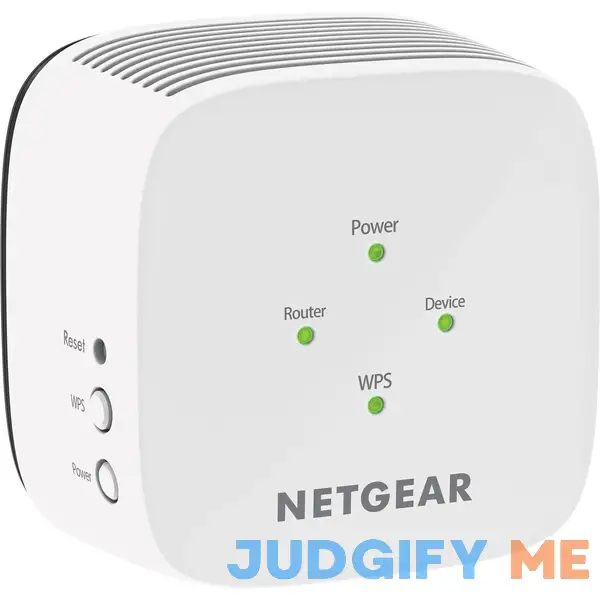 NETGEAR EX6110 NETGEAR EX6110