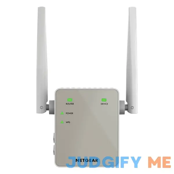 NETGEAR EX6120 NETGEAR EX6120