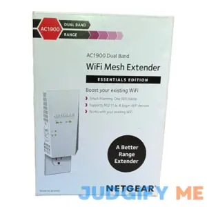 NETGEAR EX6400
