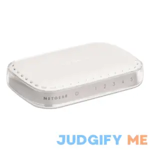 NETGEAR GS605v4