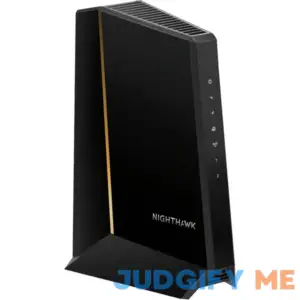 NETGEAR Nighthawk Mid/High-Split DOCSIS 3.1 Cable Modem