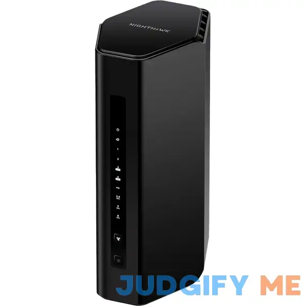 NETGEAR Nighthawk WiFi 7 Tri-Band Router NETGEAR Nighthawk WiFi 7 Tri-Band Router