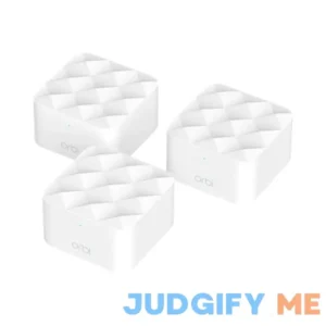 NETGEAR Orbi Pro WiFi 6 Mini