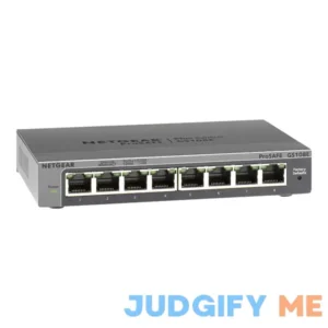 NETGEAR ProSafe Plus JGS524Ev2