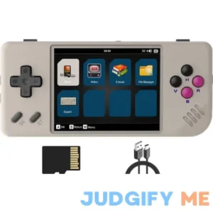 NEW ANBERNIC RG28XX China 64G