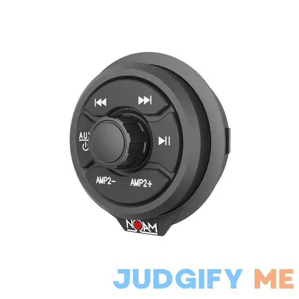 NOAM Marine Bluetooth UTV Sound System Waterproof Speakers NOAM Marine Bluetooth UTV Sound System Waterproof Speakers