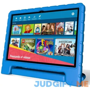 NOBKLEN Kids Tablet 10 Inch