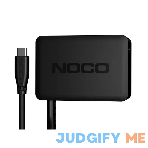 NOCO U65 USB-C Charger NOCO U65 USB-C Charger