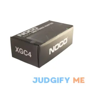 NOCO XGC4 56W XGC Power Adapter