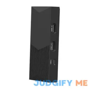 NORTH 1080p/60 Capture Card with Audio Jack