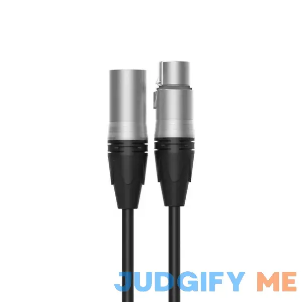 NORTH 10ft XLR Cable NORTH 10ft XLR Cable