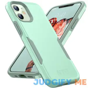 NTG Military Shockproof Iphone 12 Case