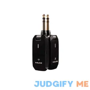 NUX C-5RC 5.8GHz Wireless Guitar System