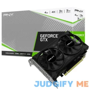 NVIDIA GeForce GTX 1650
