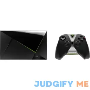 NVIDIA SHIELD TV Pro