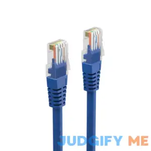 NXT Technologies CAT5e Patch Cable