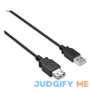 NXT Technologies USB 2.0 Extension Cable