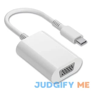 NXT Technologies USB-C to VGA Display Adapter