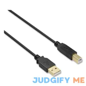 NXT Technologies USB Printer Cable