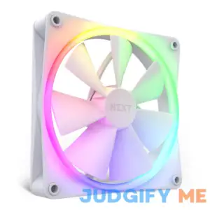 NZXT 140mm F140 RGB Fan