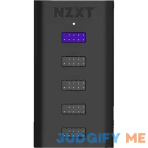 NZXT AC-IUSBH-M3 Internal USB Hub